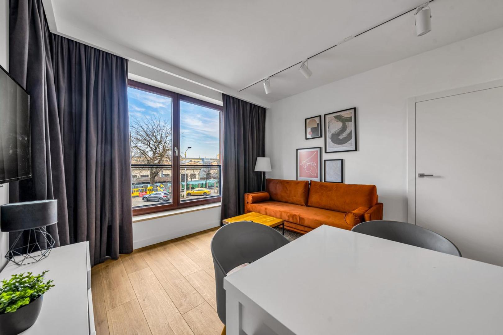 Yoursecondflat Siedmiogrodzka-Grzybowska Warszawa Exteriör bild