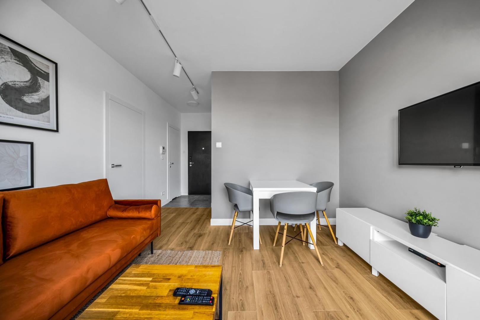 Yoursecondflat Siedmiogrodzka-Grzybowska Warszawa Exteriör bild