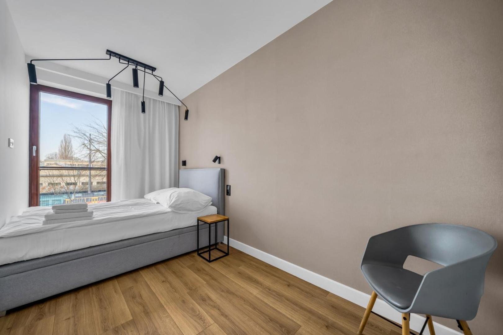 Yoursecondflat Siedmiogrodzka-Grzybowska Warszawa Exteriör bild