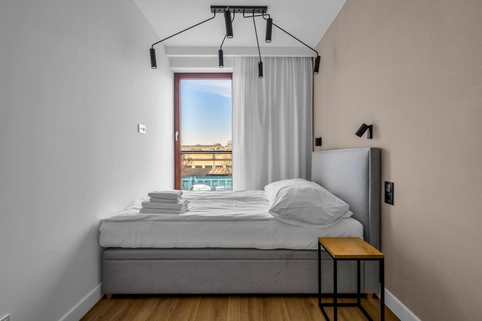 Yoursecondflat Siedmiogrodzka-Grzybowska Warszawa Exteriör bild