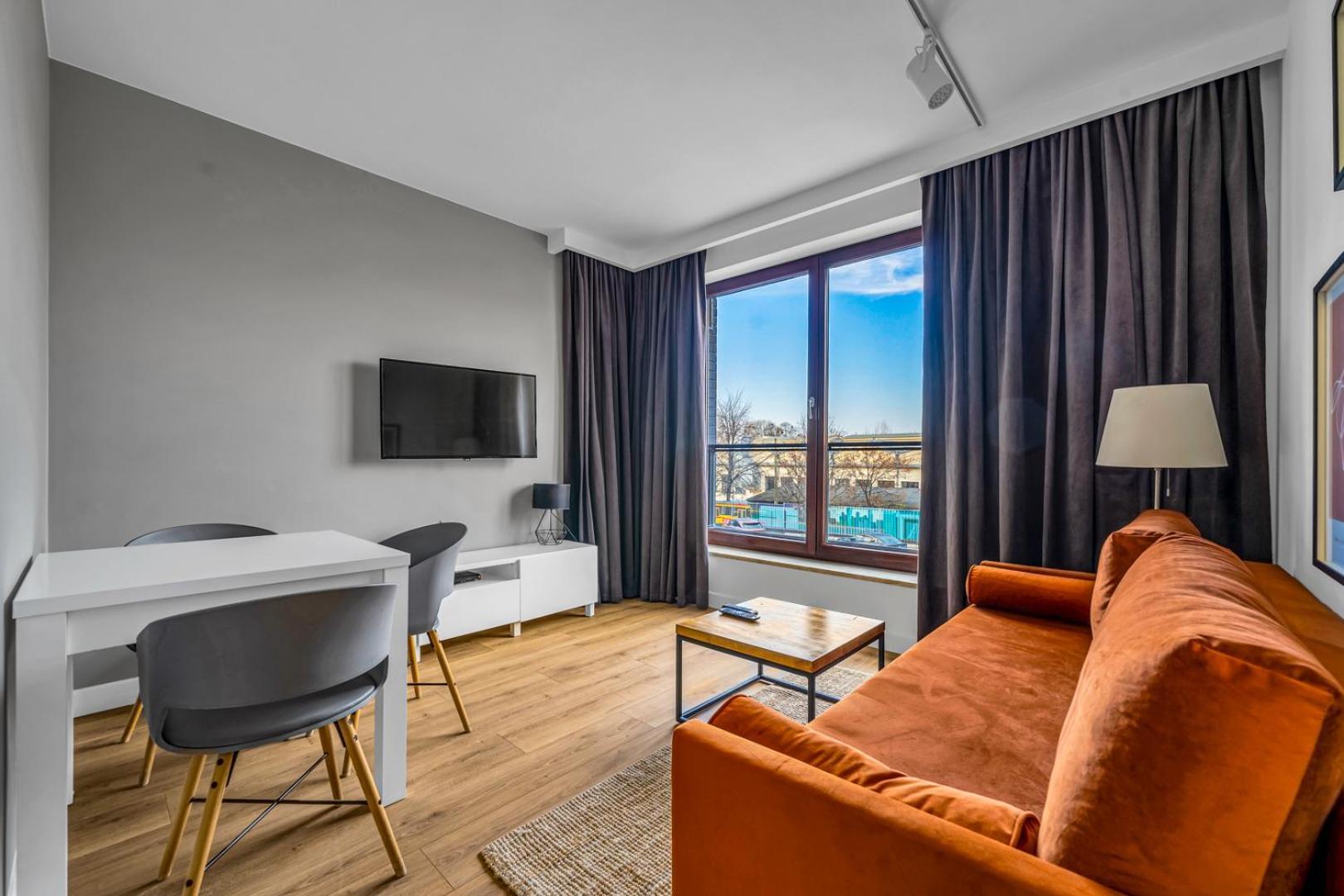 Yoursecondflat Siedmiogrodzka-Grzybowska Warszawa Exteriör bild