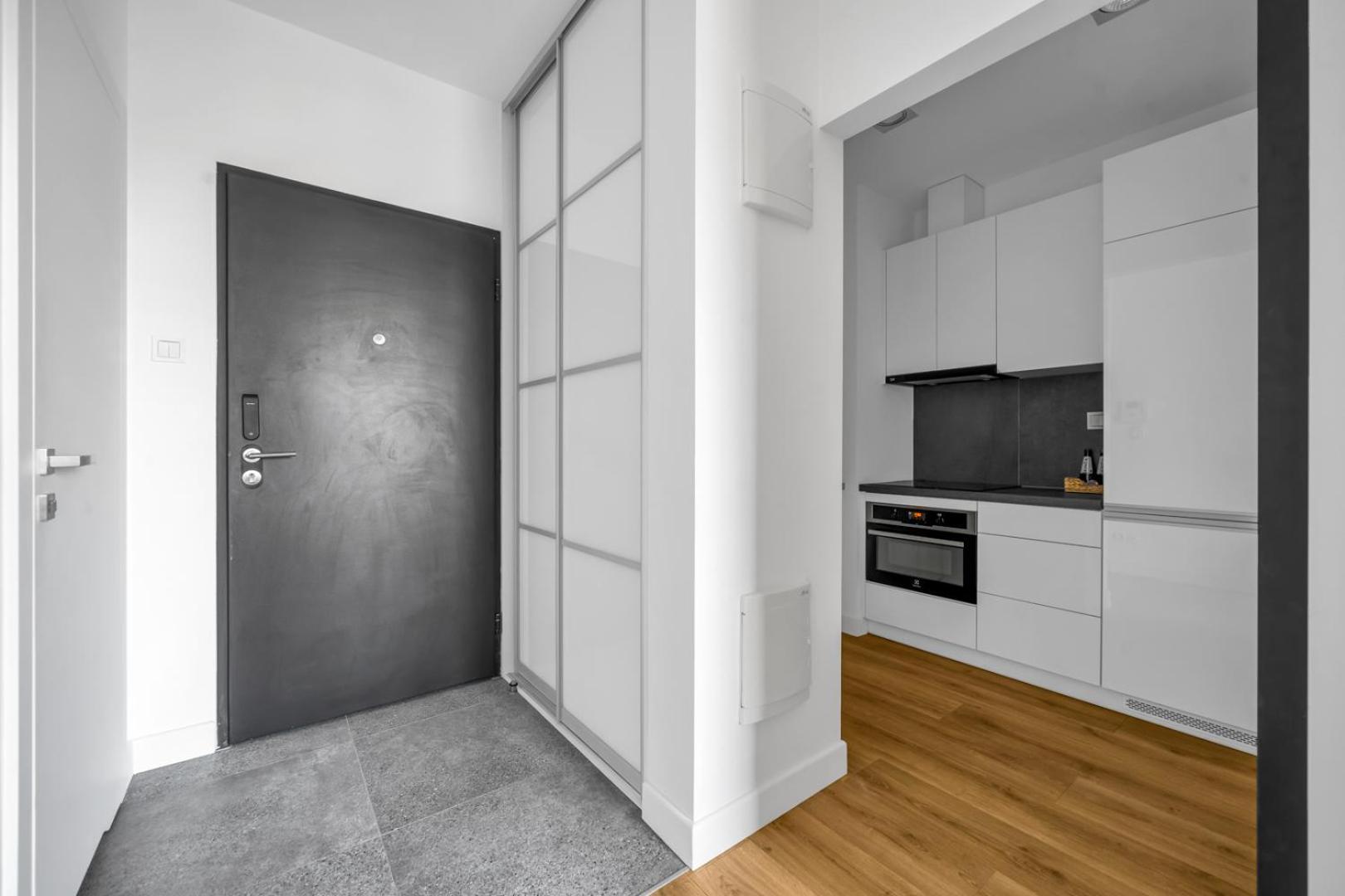Yoursecondflat Siedmiogrodzka-Grzybowska Warszawa Exteriör bild