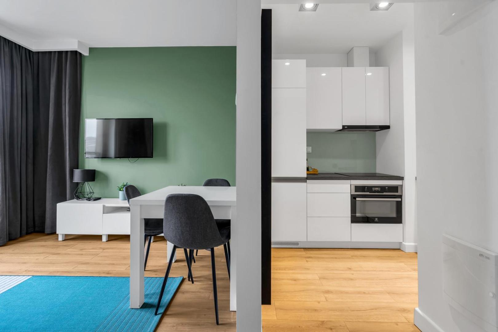 Yoursecondflat Siedmiogrodzka-Grzybowska Warszawa Exteriör bild