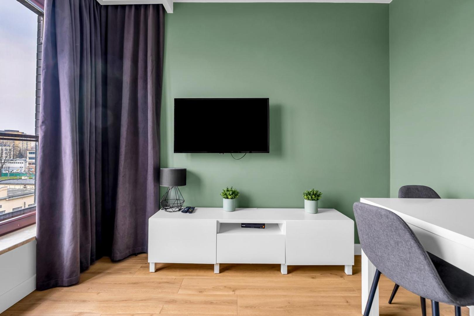 Yoursecondflat Siedmiogrodzka-Grzybowska Warszawa Exteriör bild