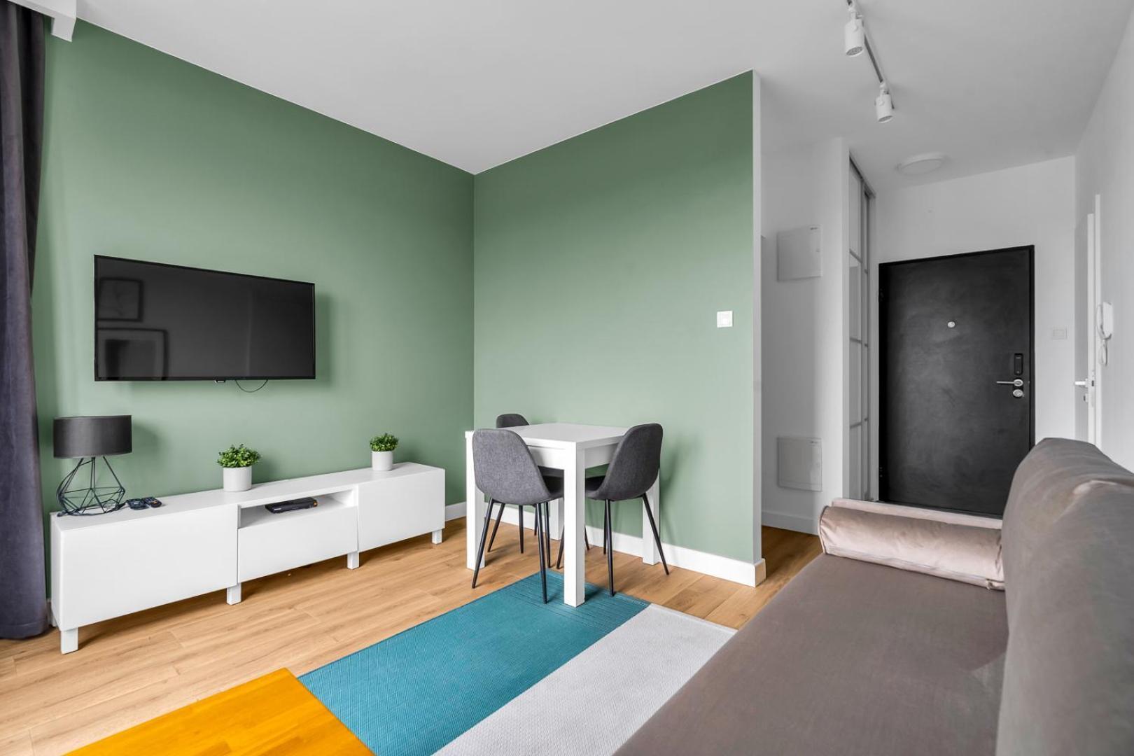 Yoursecondflat Siedmiogrodzka-Grzybowska Warszawa Exteriör bild