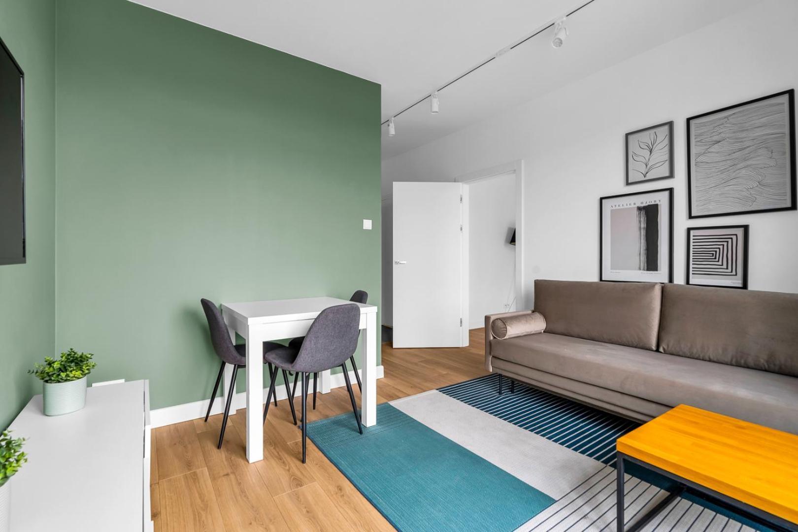 Yoursecondflat Siedmiogrodzka-Grzybowska Warszawa Exteriör bild
