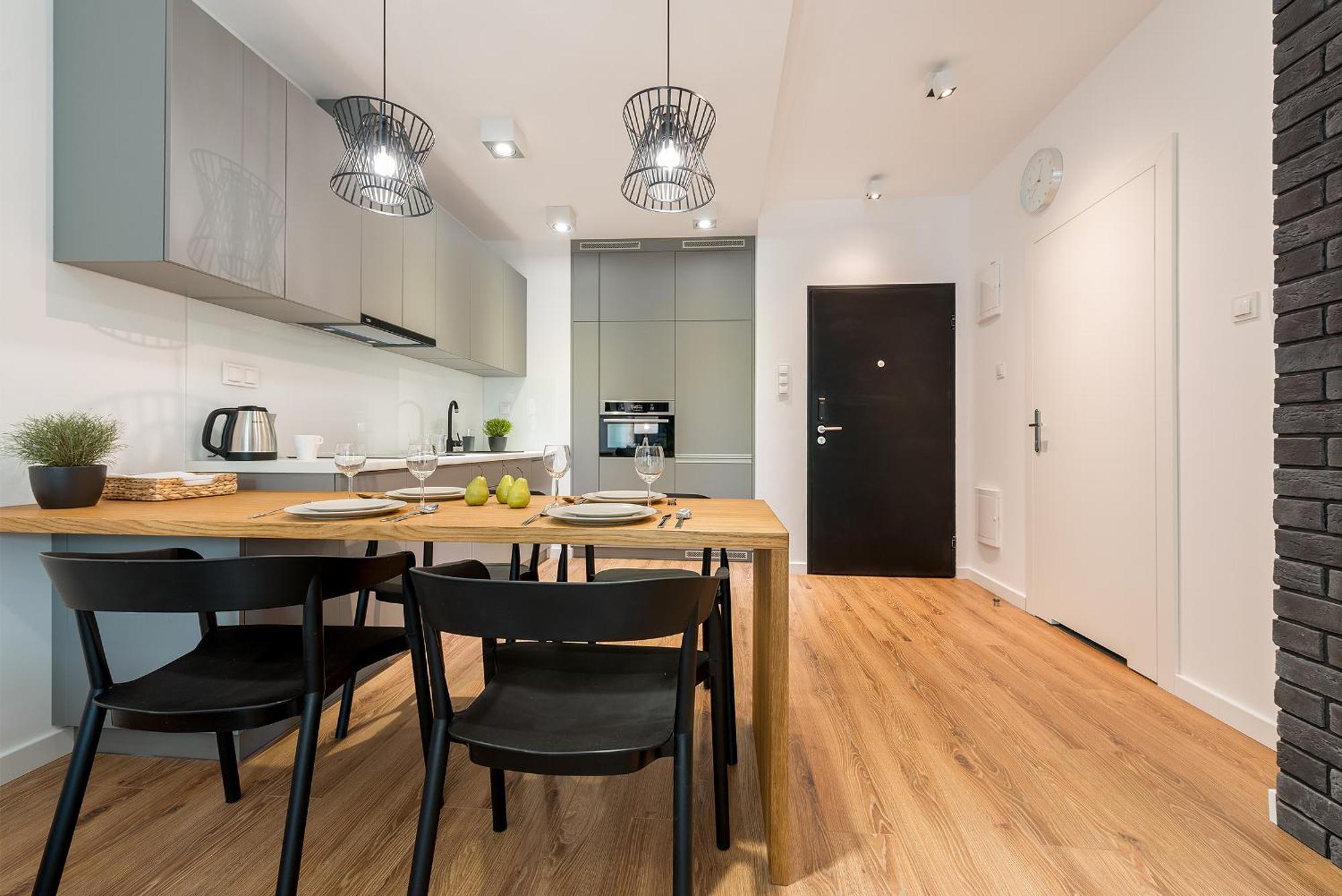 Yoursecondflat Siedmiogrodzka-Grzybowska Warszawa Exteriör bild